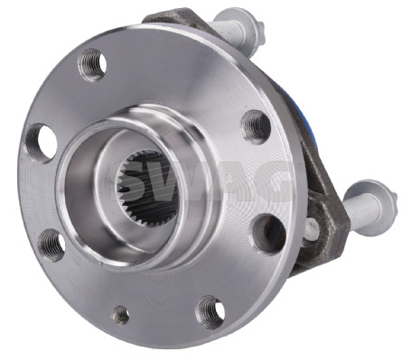 KIT CUSCINETTO RUOTA